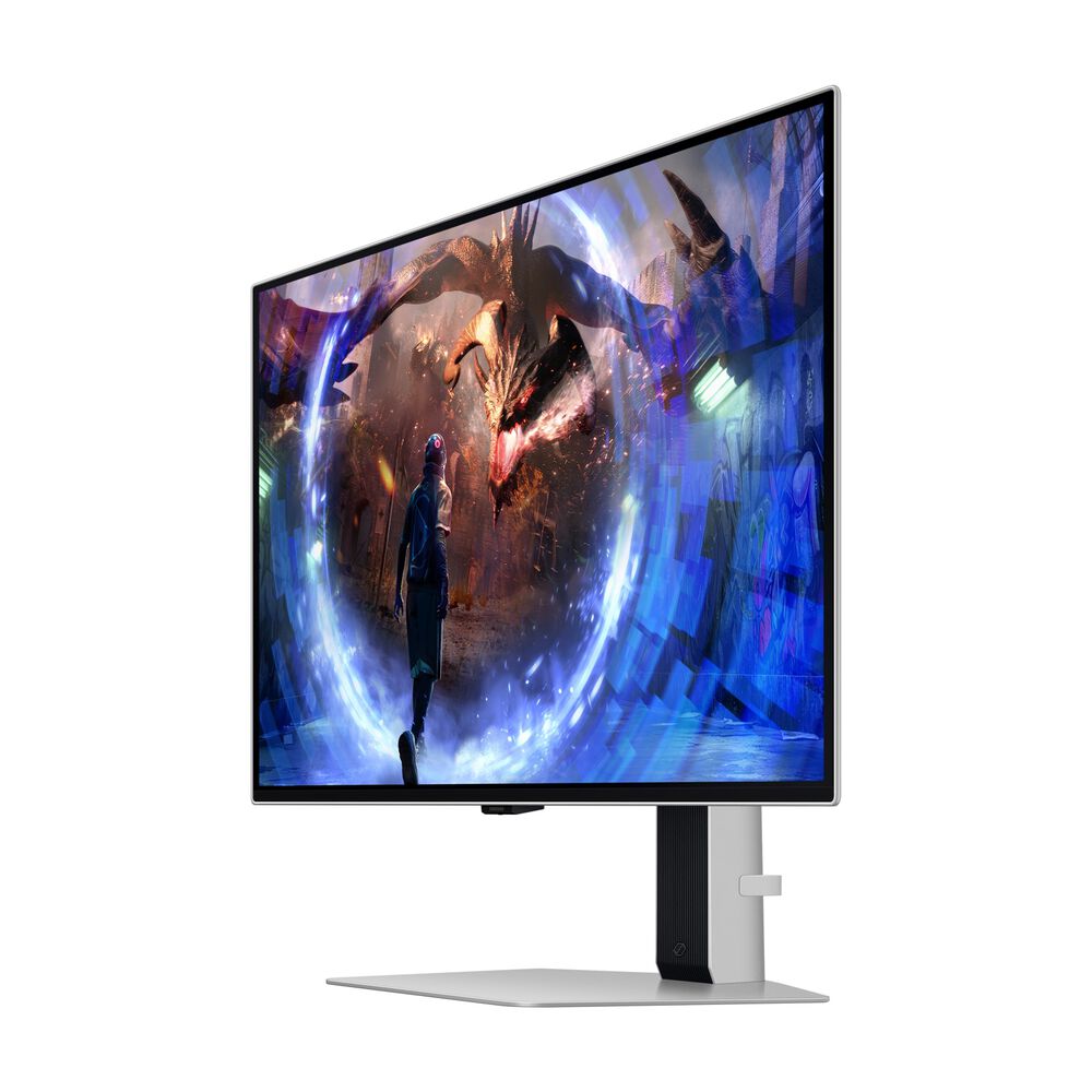 Odyssey OLED G6 27'', image number 3