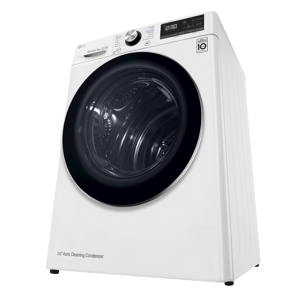 RC90V9AV2W asciugatrice, 9 kg, Classe A+++ -10%, image number 14