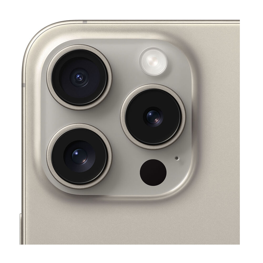 iPhone 15 Pro 128GB, image number 4