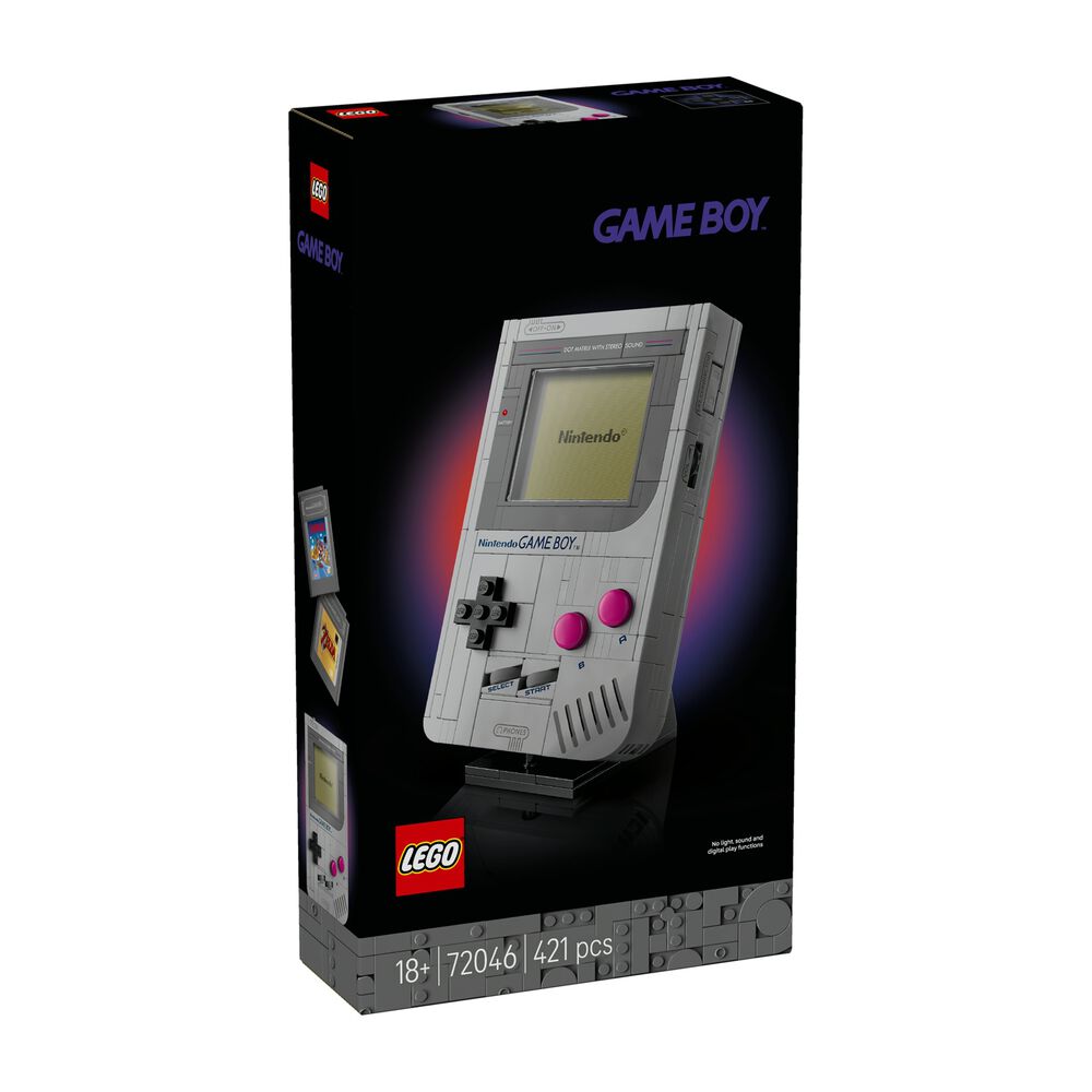 Game Boy&trade;, image number 19