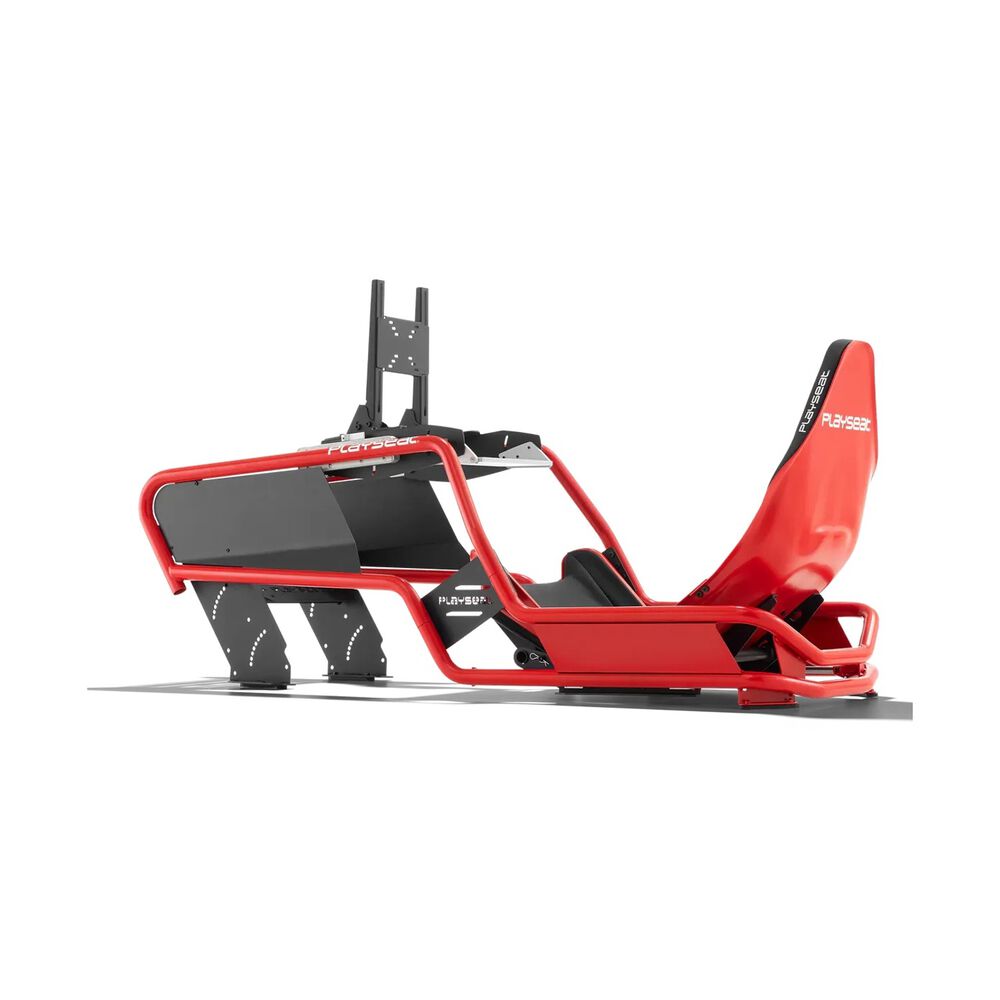 FORMULA INTELLIGENCE, image number 2