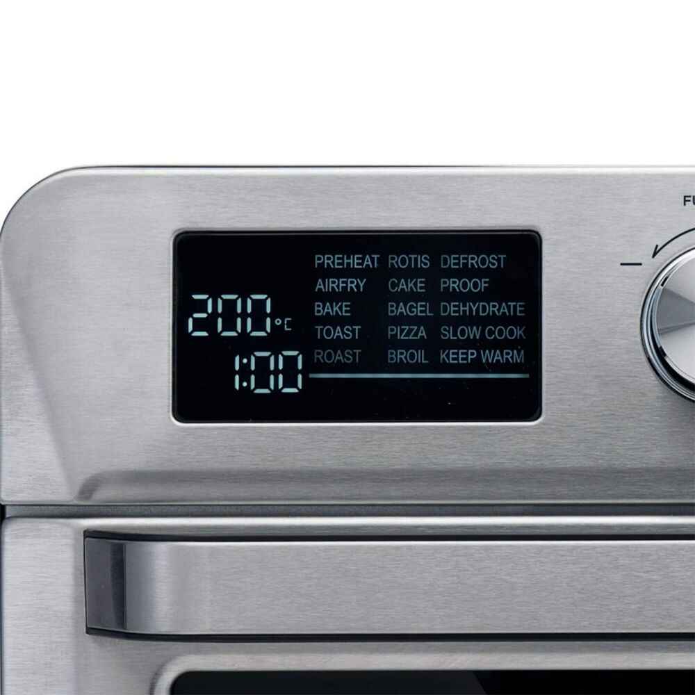 OVEN/AIR FRYER 25 L, image number 1