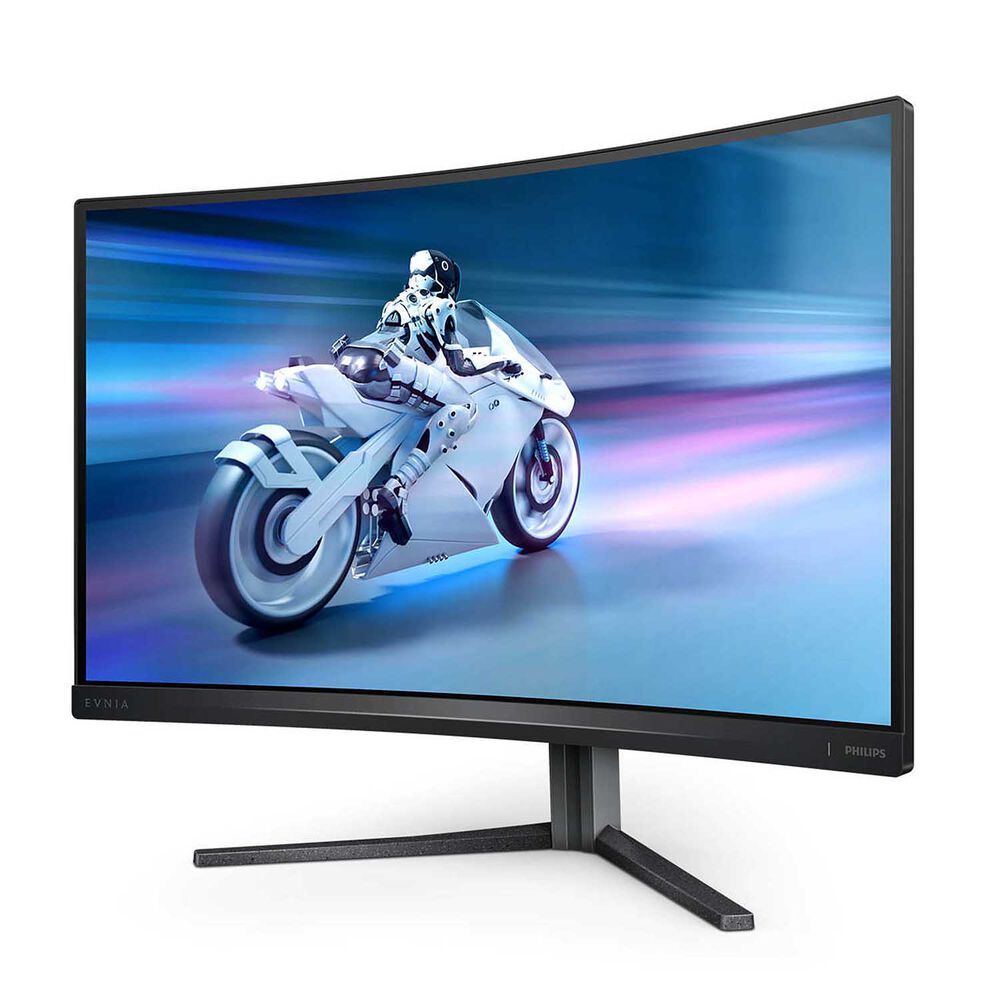 Evnia 27M2C5500W, image number 4