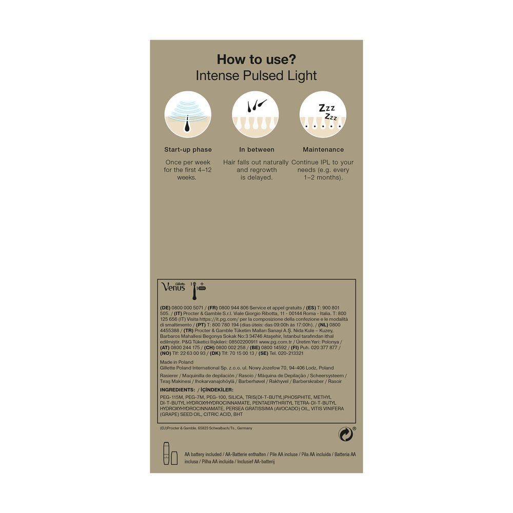 LUCE PULSATA PL5156, image number 3