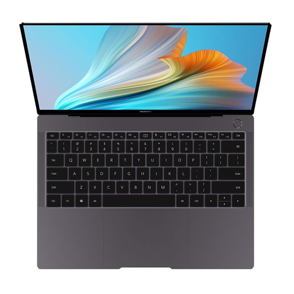 Matebook X Pro, 13,9 pollici, processore Intel® Core™ i7, INTEL Iris Xe Graphics, 16 GB, SSD 1000 GB, Silver, image number 2