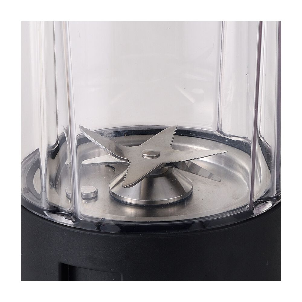 Frullatore vacuum Cracco, image number 8