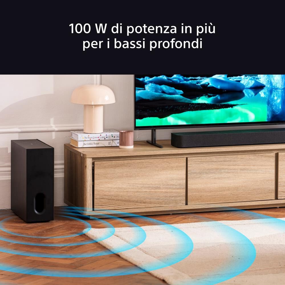 BRAVIA Theatre Sub 7, image number 6