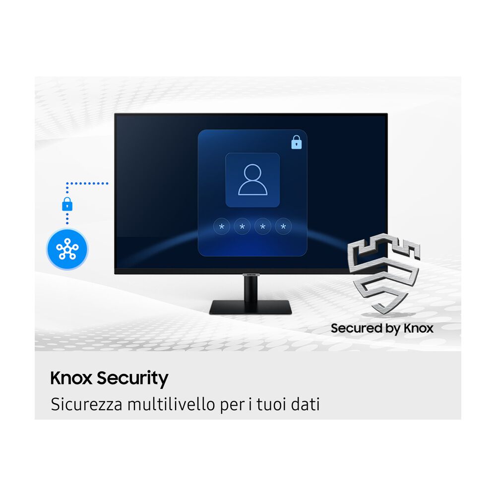 Smart Monitor M7 - M70F , image number 10