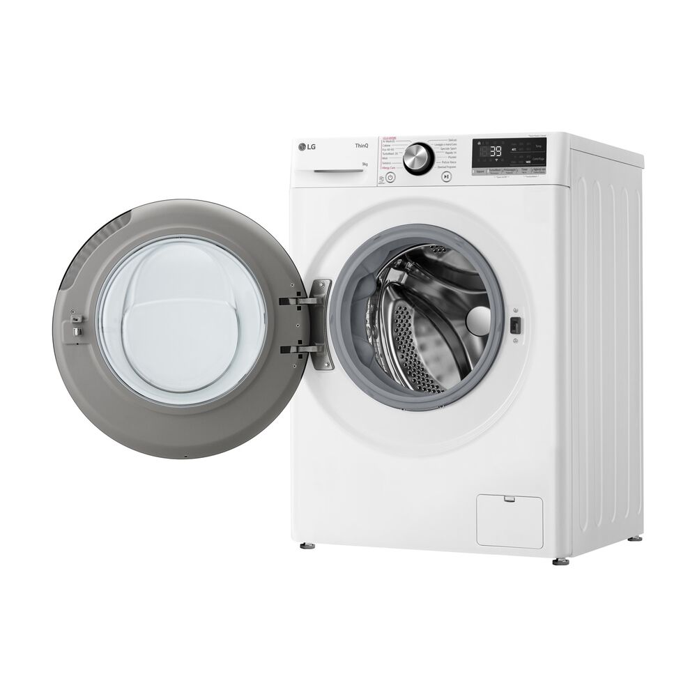 AI DD F4R7009TSWB, image number 7