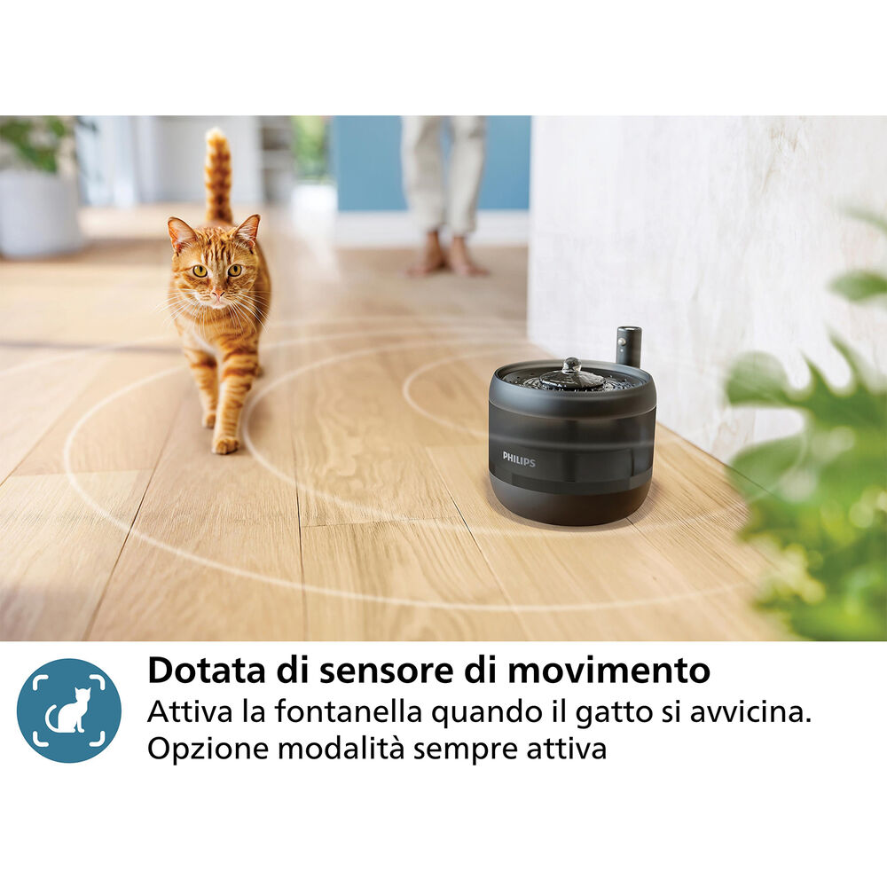 Serie 3000 PAW3210/02, image number 6