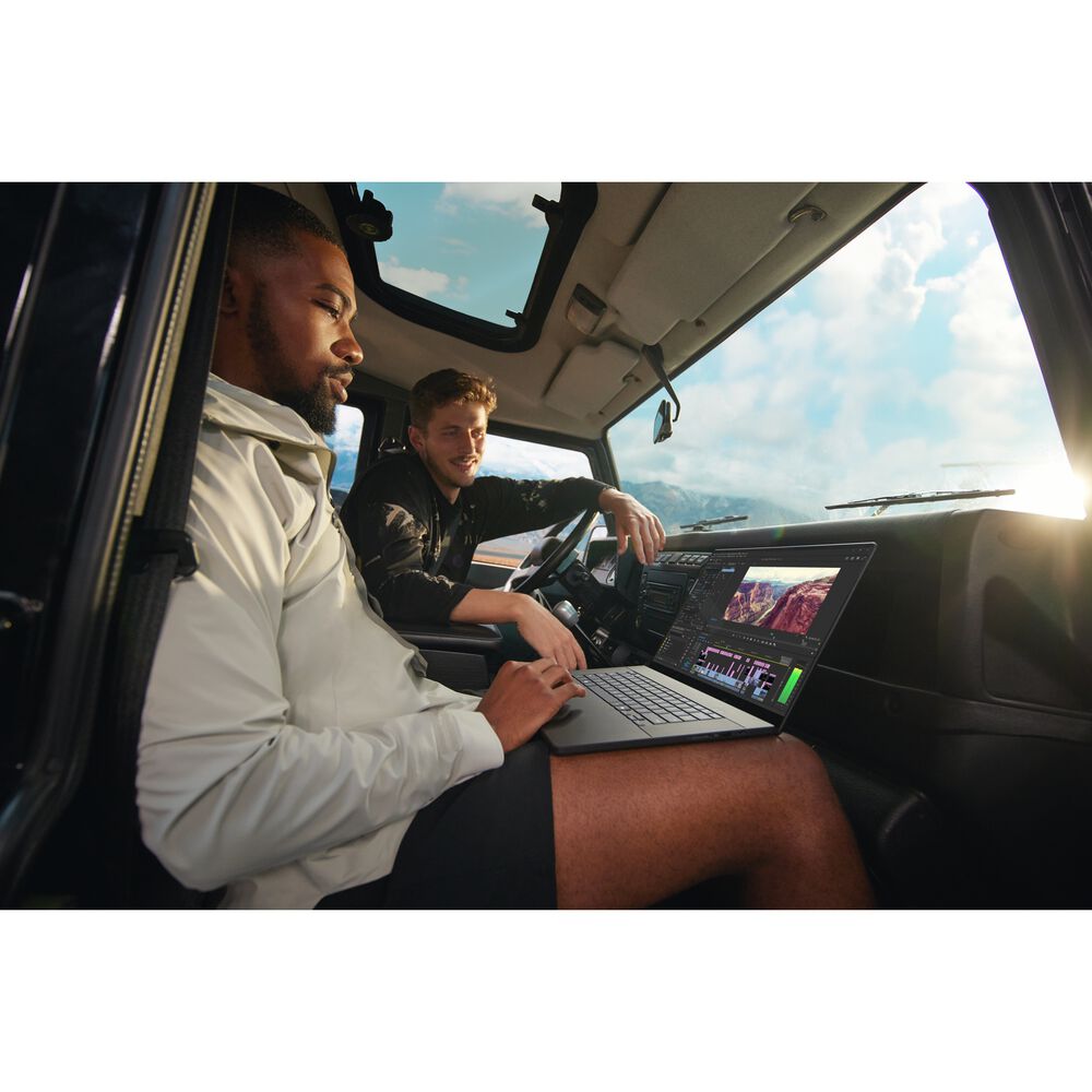 ProArt P16 H7606, image number 8