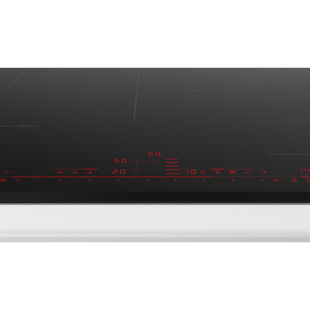  PIANO COTTURA BOSCH PXV875DV1E, zone cottura 5, image number 2