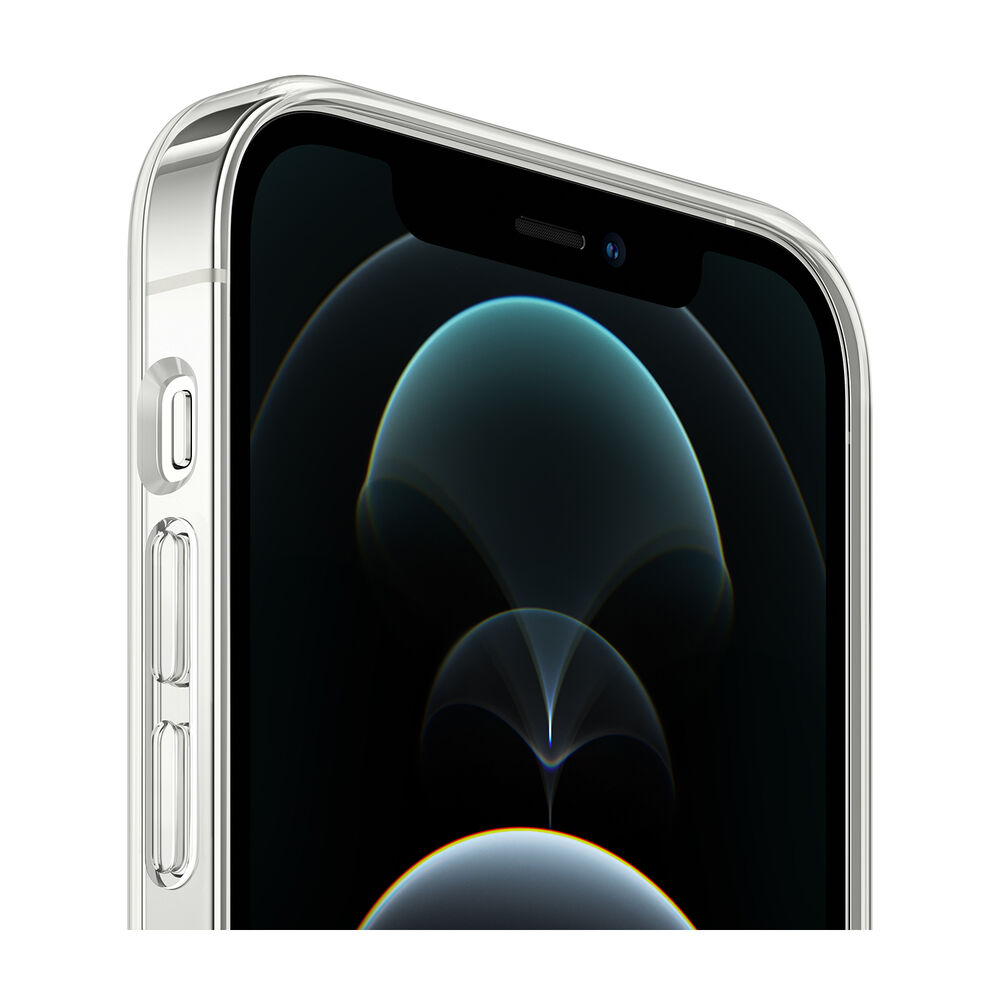 COVER APPLE CUSTODIA IPHONE12 PRO MAX, image number 1