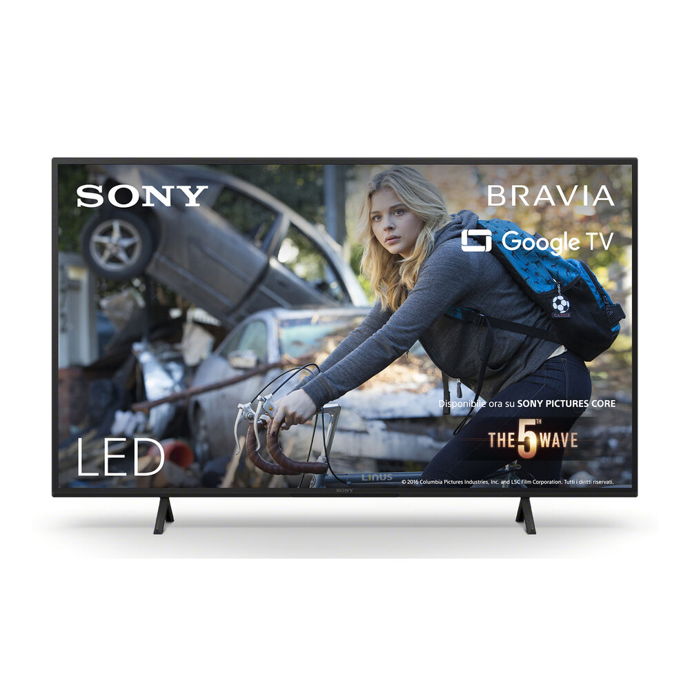KD43X75WL, image number 0