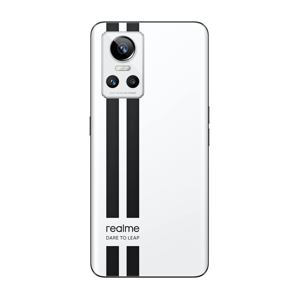GT NEO 3 8+256, 256 GB, WHITE, image number 1