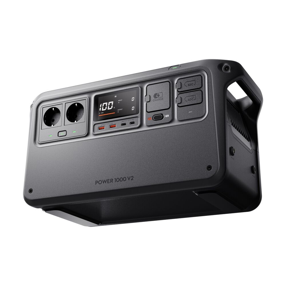 Power 1000V2, image number 1