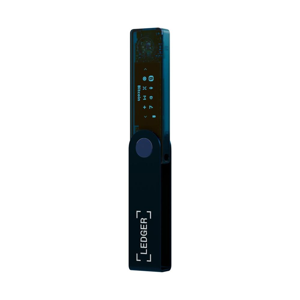 Nano X, image number 1