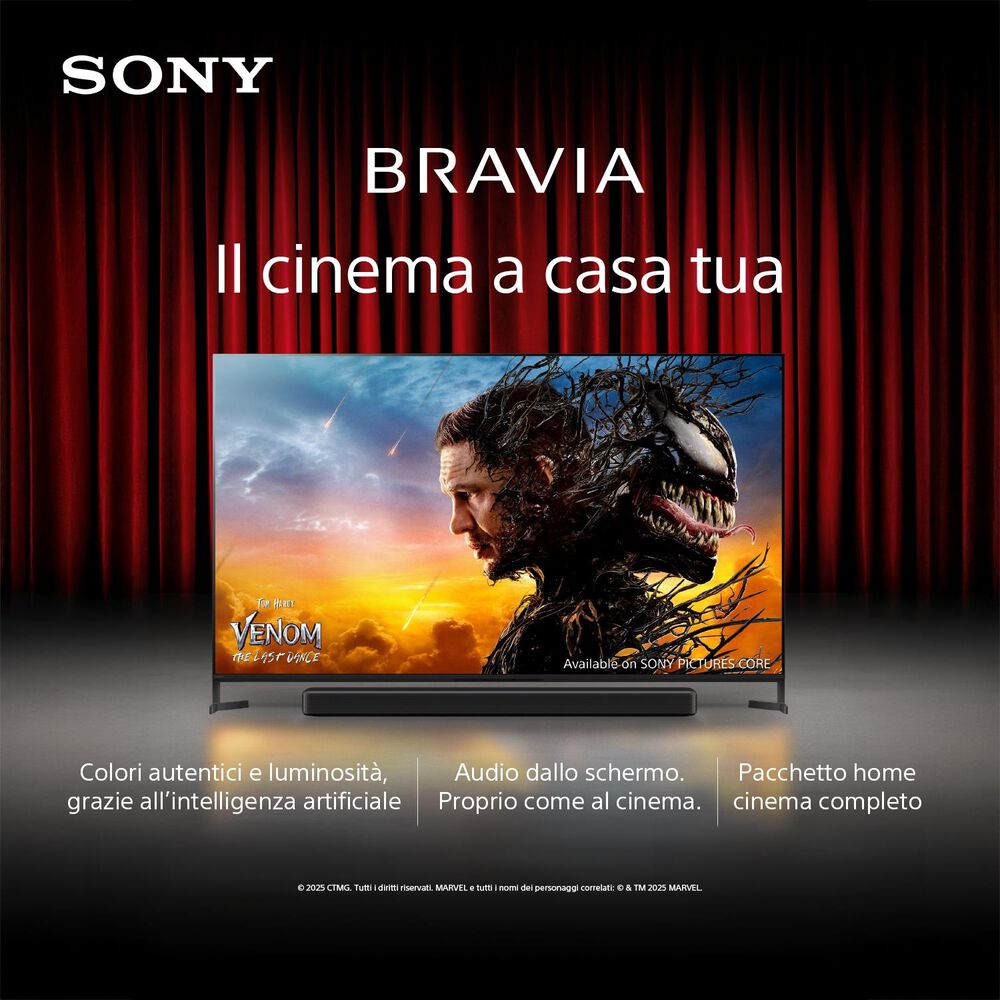 50 BRAVIA 3 S35B, image number 1