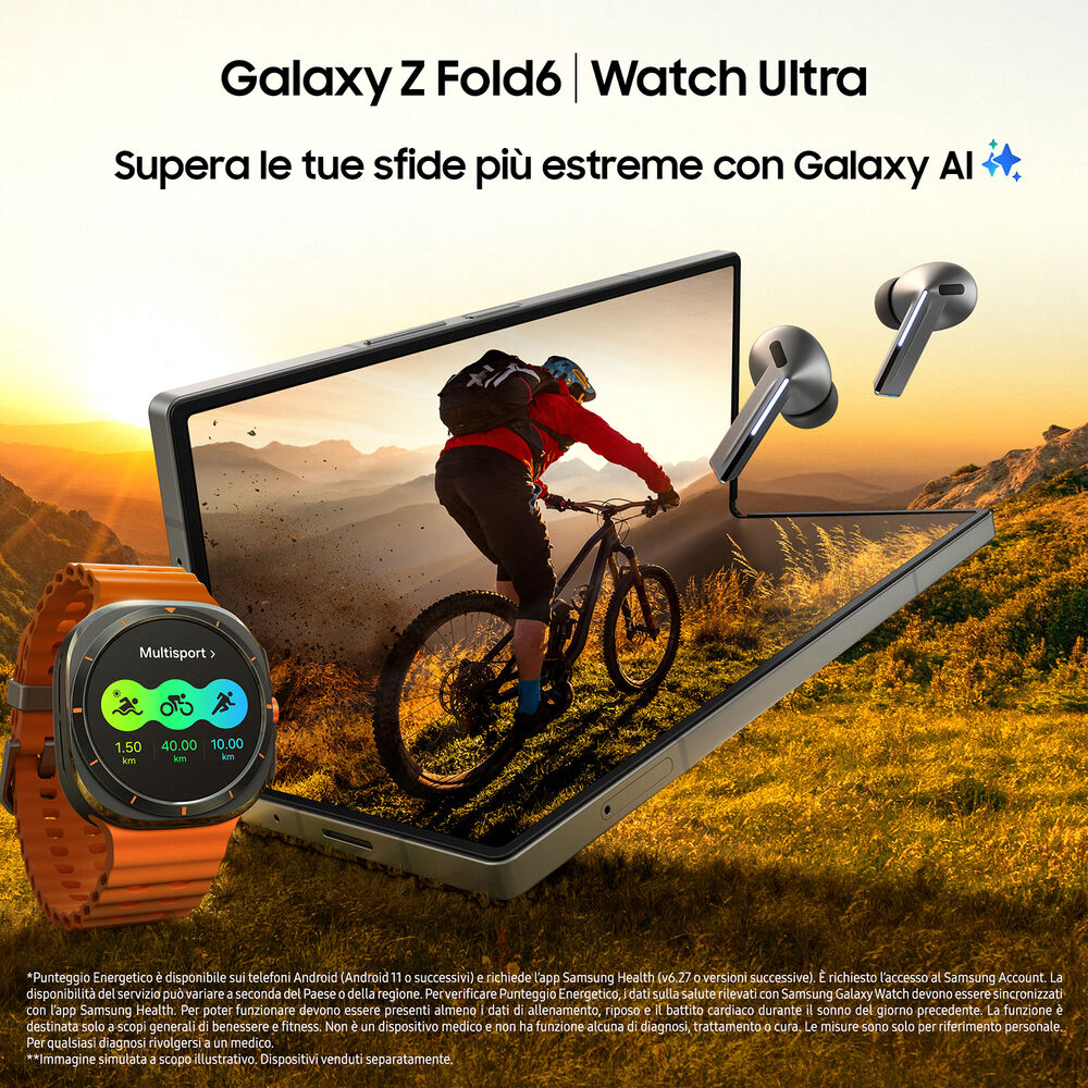 Galaxy Z Fold6 256GB, image number 7