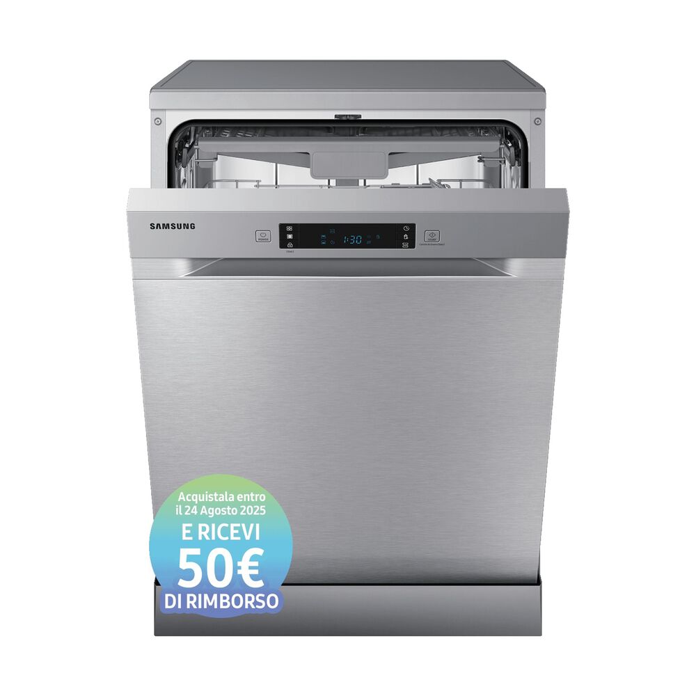 DW60CG550FSRET, image number 0
