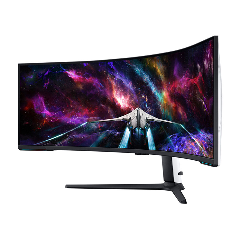 Odyssey Neo G9 57'', image number 4