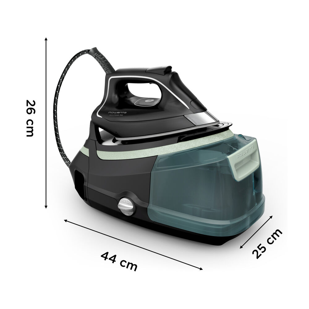 ECO STEAM PRO DG9621, image number 5