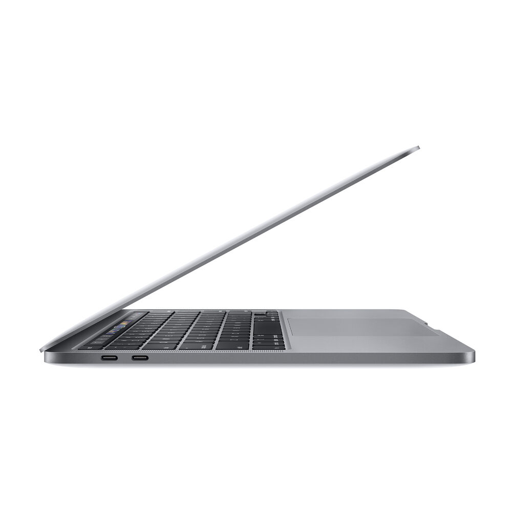 MACBOOK PRO 13, 13,3 pollici, processore Intel® Core™ i5, INTEL Iris Plus Graphics, 16 GB, SSD 1000 GB, Gray, image number 1