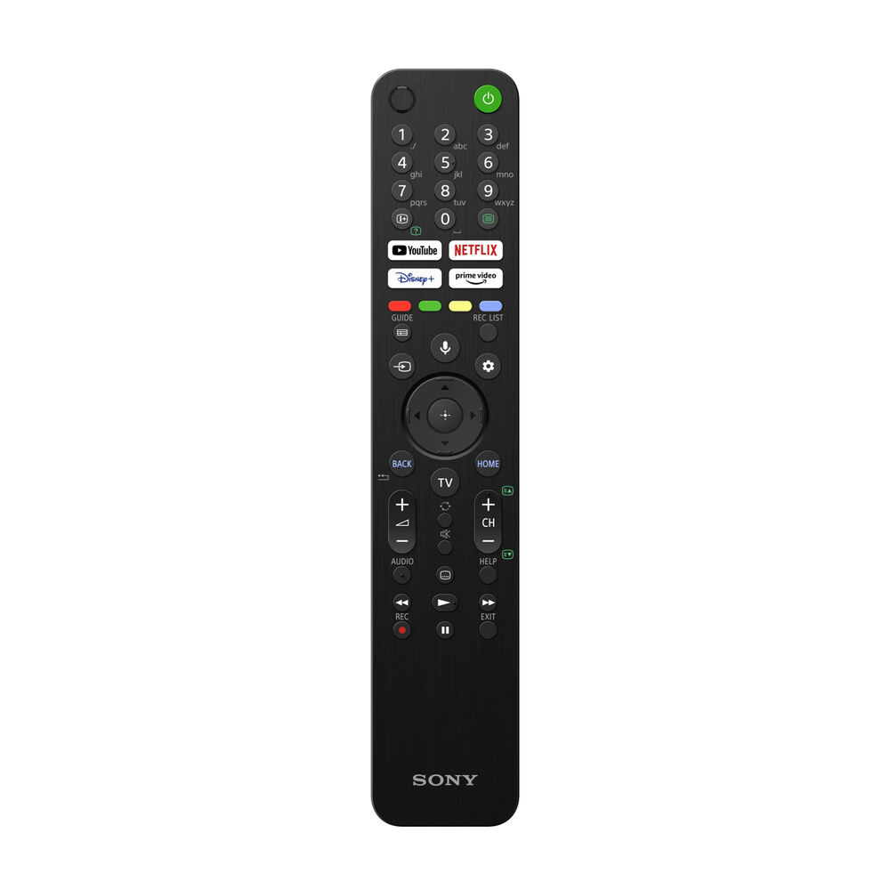XR75X90J TV LED, 75 pollici, UHD 4K, No, image number 7