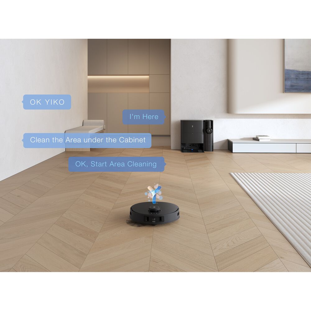 DEEBOT T30S COMBO COMPLET, image number 14