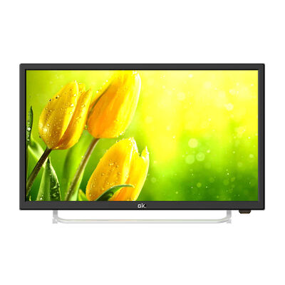 ODL24675H-TB TV LCD, 24 pollici, HD, No