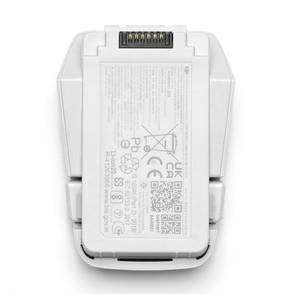 Flip Flight Battery, image number 4