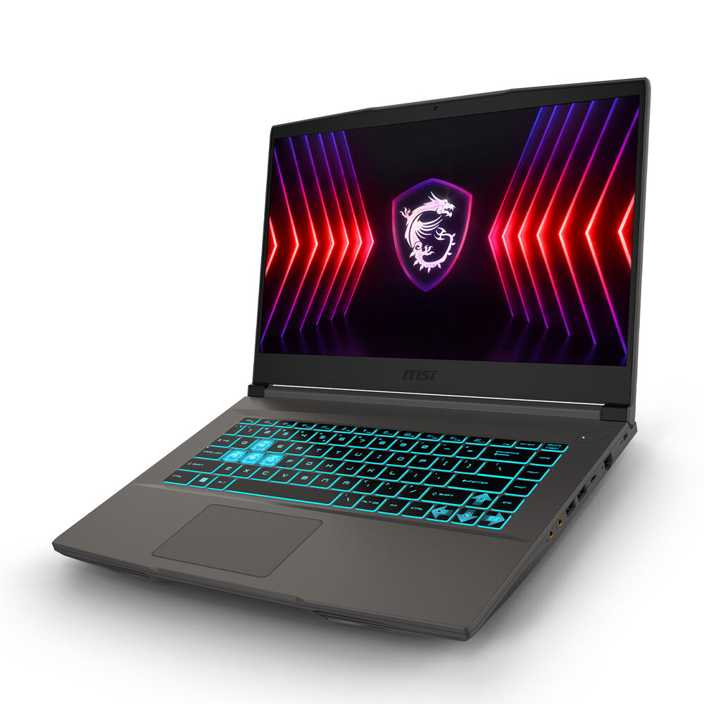 Thin 15 B13VE-2070IT, image number 4