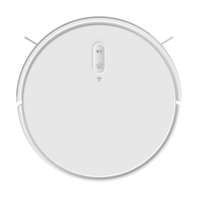 Robot vacuum cleaner