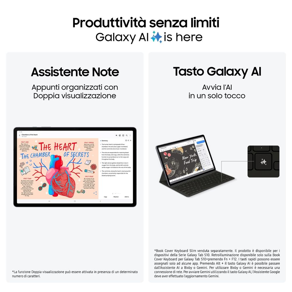 Galaxy Tab S10+, image number 1