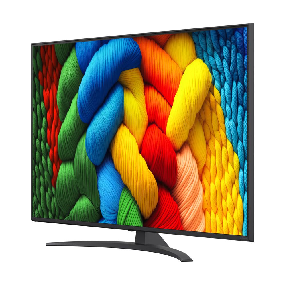 NanoCell AI  55NANO81A6A, image number 18