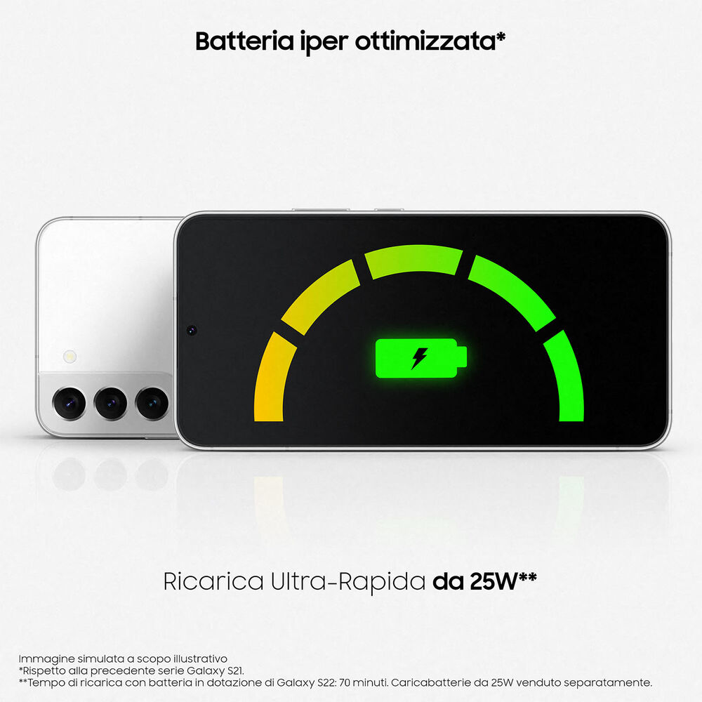  GALAXY S22 5G 256GB , image number 4