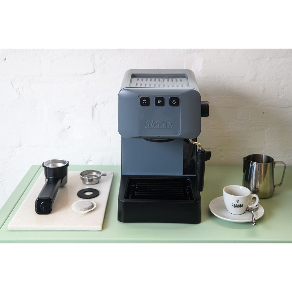 ESPR.GAGGIA GREY, image number 3