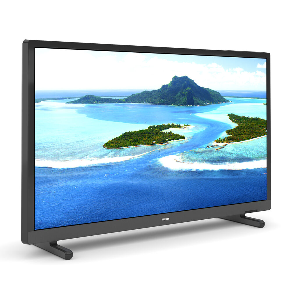 24PHS5507/12 TV LED, 24 pollici, HD, No, image number 1