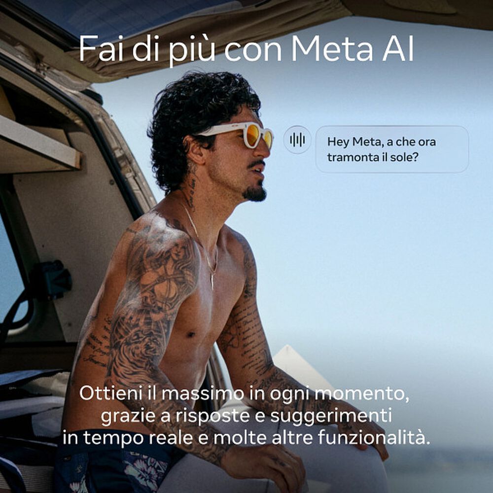 OAKLEY META HSTN Black, Clear to Amethyst Transitions - PRMG GRADING OOBN - 10%, image number 4