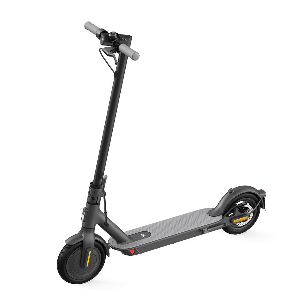 MONOPATTINO ELETTRICO XIAOMI ELECTRIC SCOOTER 1S, image number 2
