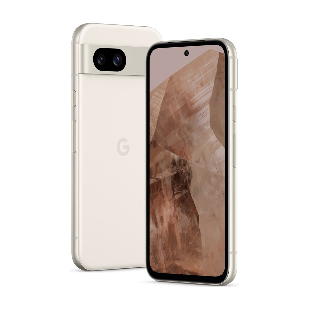 Pixel 8a 128GB, image number 1