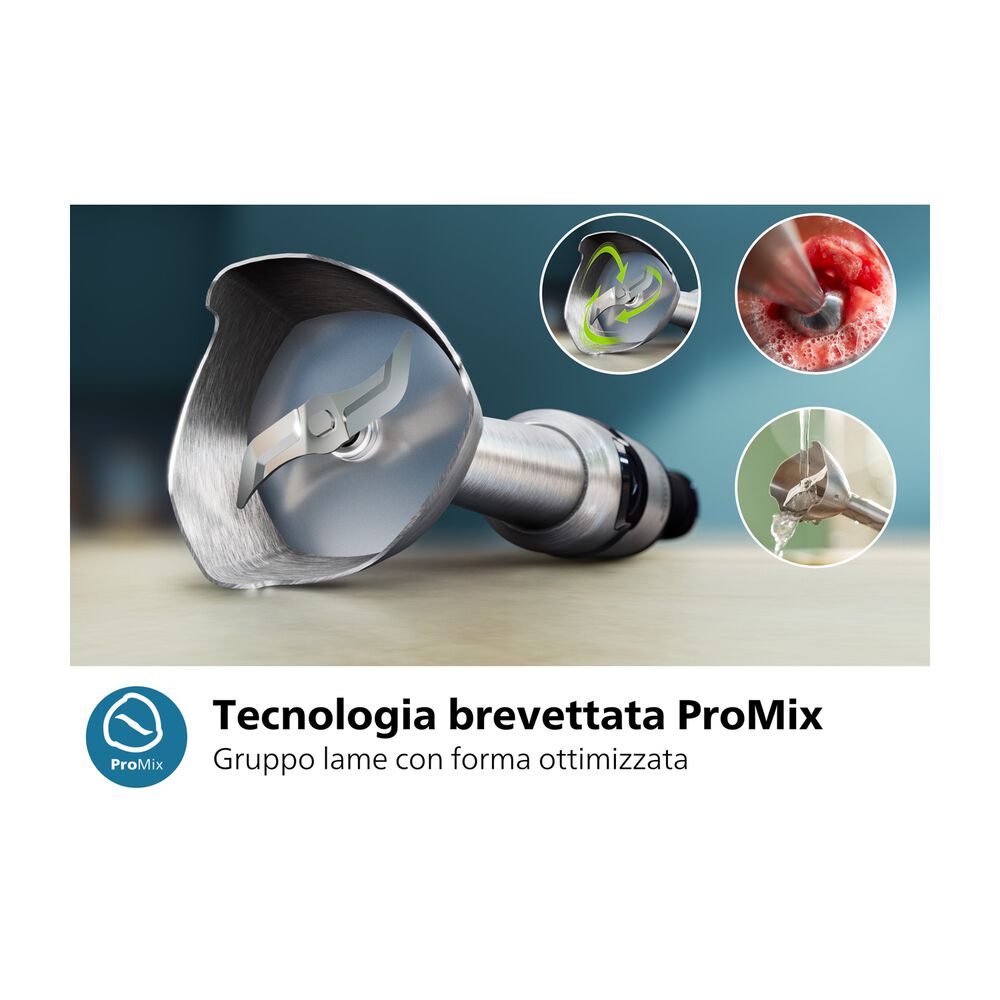 Serie 5000 HR2685/00, image number 5