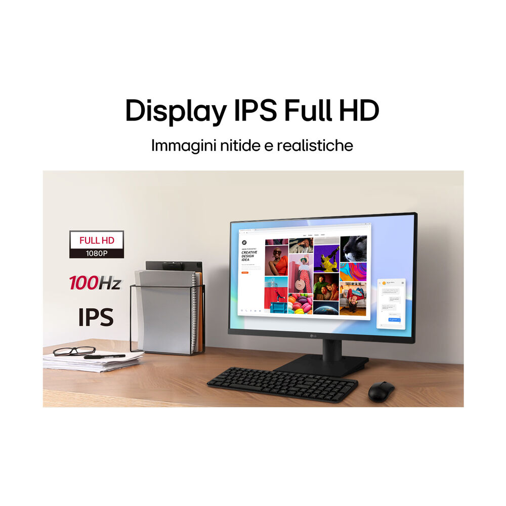 Full HD 24MR400, image number 1