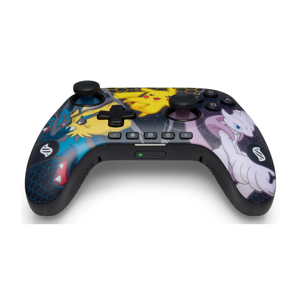 Controller Pokemon NSW2, image number 5