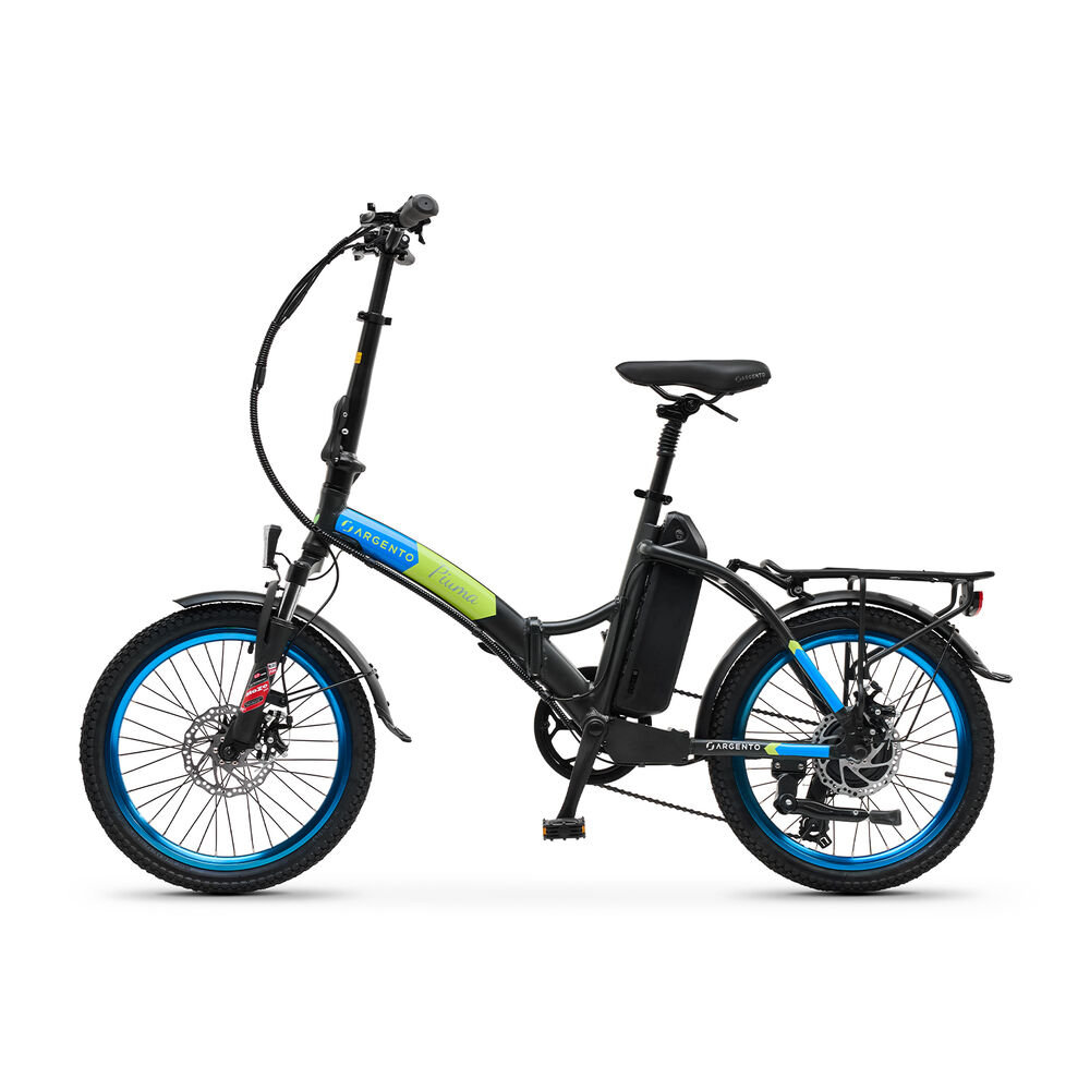 E-BIKE PIUMA, image number 0