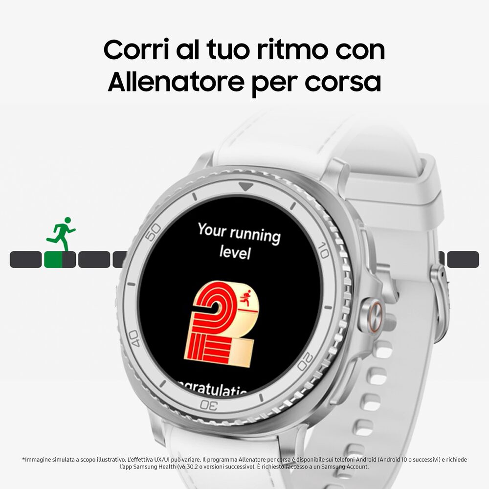 Galaxy Watch8 Classic 46, image number 7