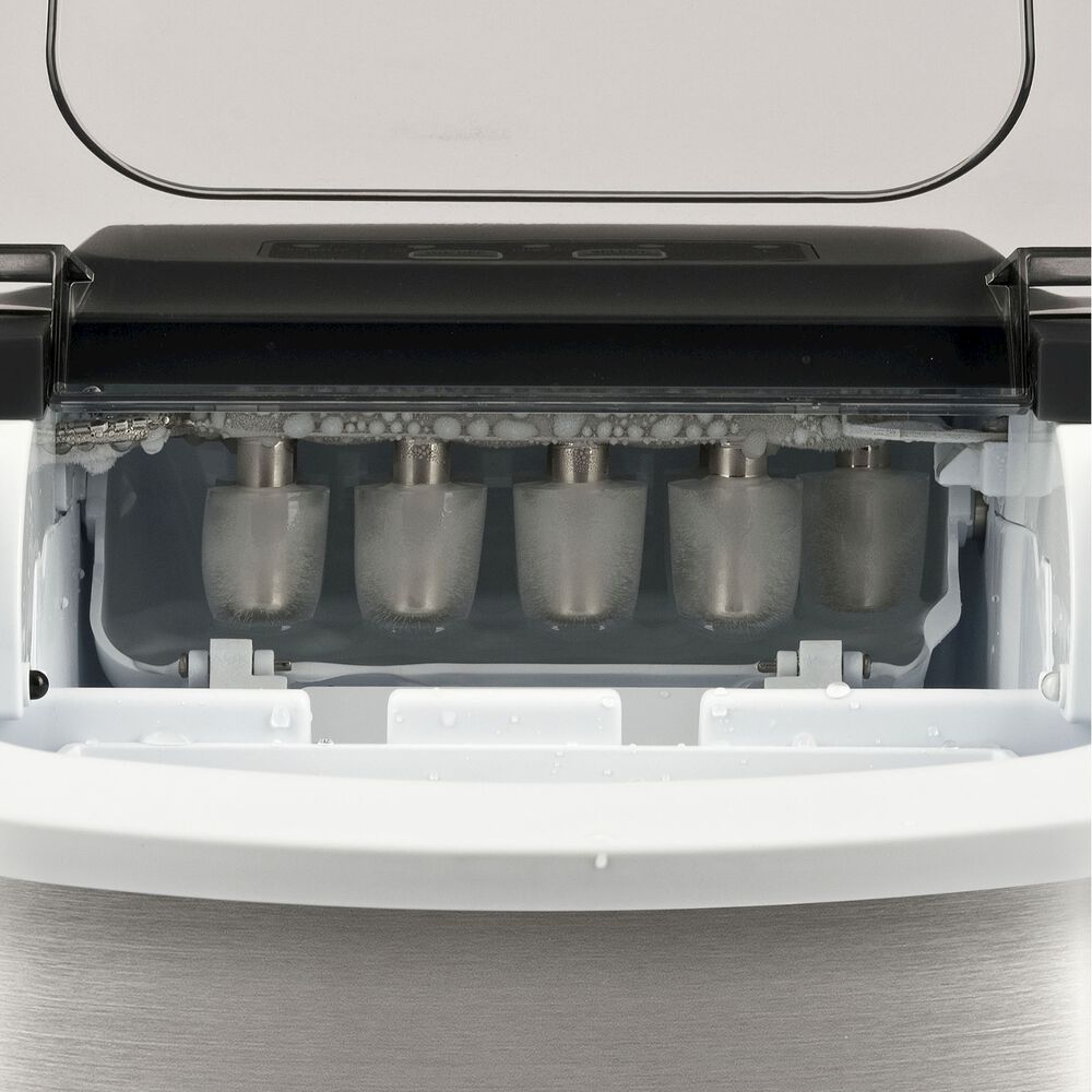 FABBRICATORE DI GHIACCIO, image number 5