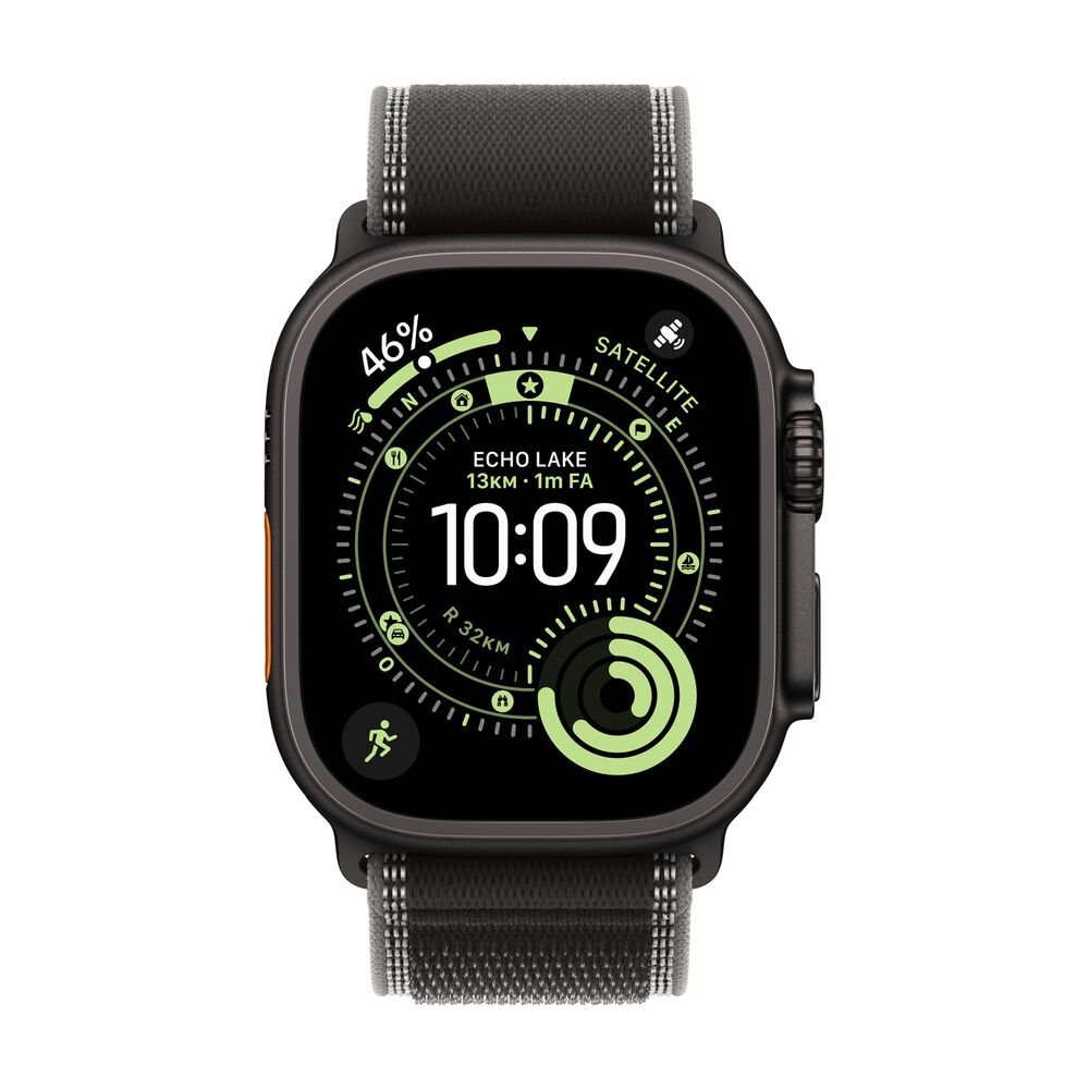 WATCH ULTRA3 49, image number 1