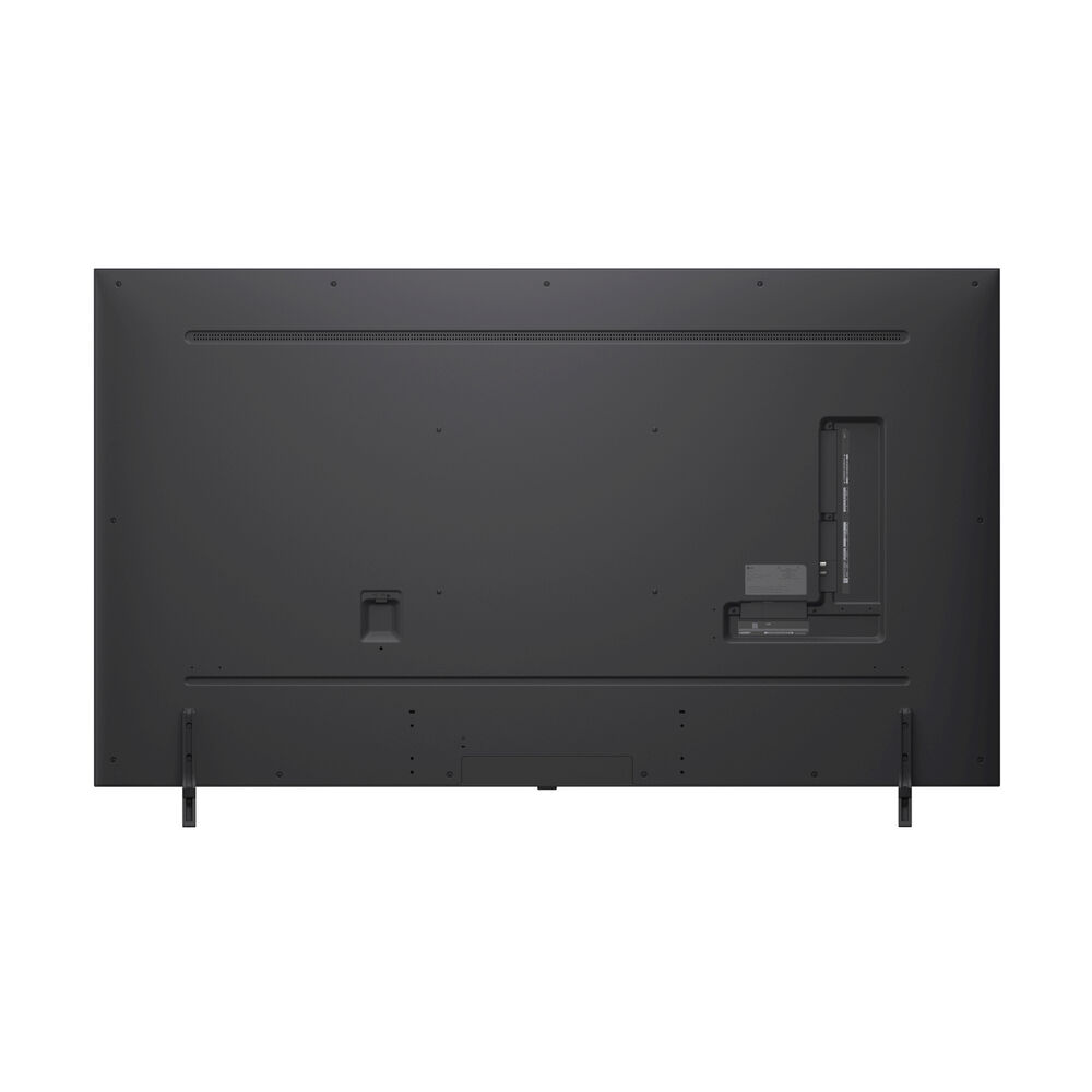 QNED AI 75QNED80A6A TV QNED, SMART TV, 75 ", QNED, Processore a7 Gen8 4K con AI, Charcoal Black, Classe D - PRMG GRADING OOBN - 10%, image number 7