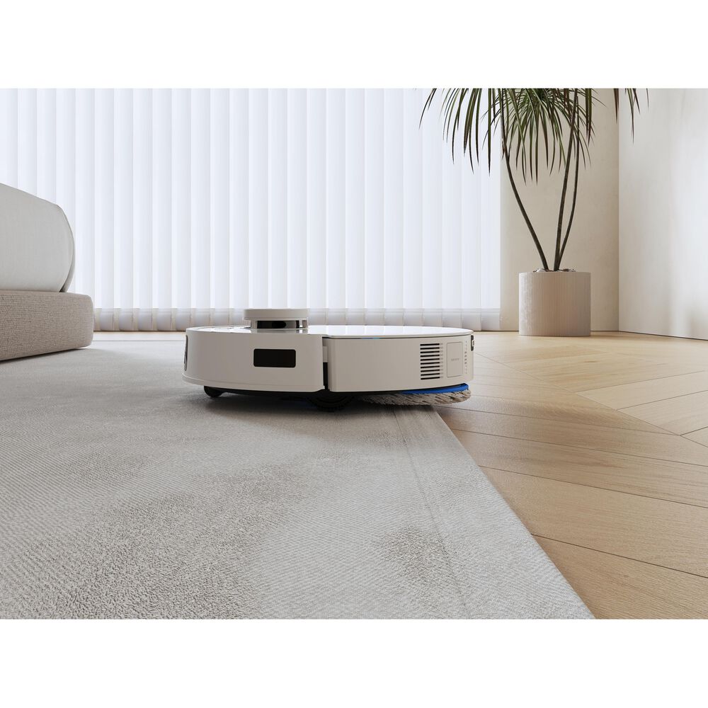 DEEBOT T30PRO OMNI SILVER, image number 14